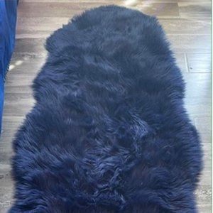 Sheepskin Rug
